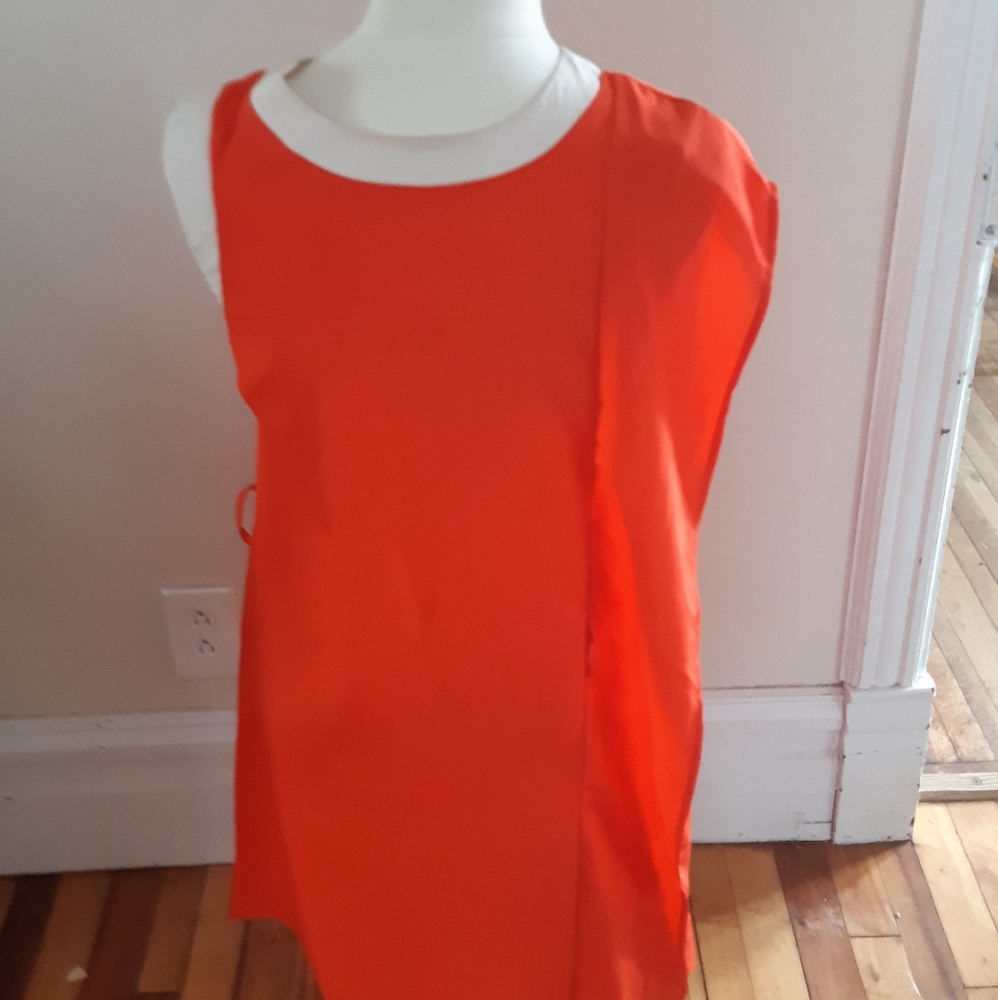 5/10$ Lady Dutch midi Dress, size S